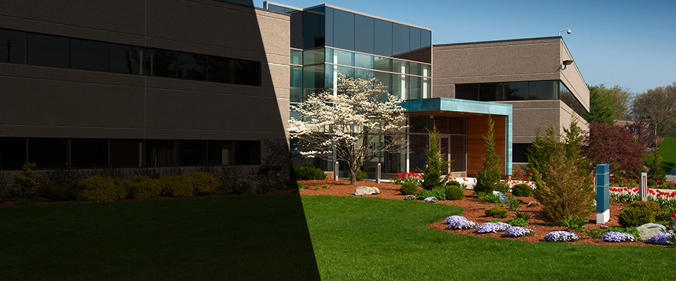 Saegertown Landscapers