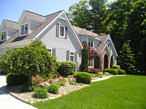 Landscapers and Lawncare Services in Saegertown, PA